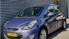 Gebruikt 2011 Hyundai ix20 MPV | € 5.995 (Eerlijke prijs)