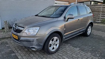 Occasion Opel Antara Enjoy 140 PK (102 kW) 2007 SUV