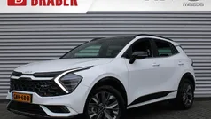 Gebruikt 2024 Kia Sportage GT-Line SUV | € 42.545 (Eerlijke prijs)