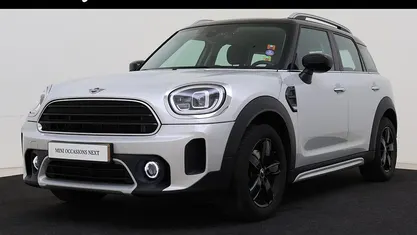 Occasion Mini Cooper Countryman Classic 136 PK (100 kW) 2022 SUV