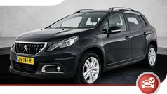 Gebruikt 2019 Peugeot 2008 Signature Sky SUV | € 14.725 (Eerlijke prijs)