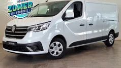 Gebruikt 2022 Renault Trafic Van | € 23.557 (Eerlijke prijs)
