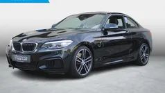 Gebruikt 2019 BMW 218 Executive Coupé | € 25.899 (Eerlijke prijs)