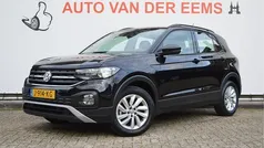 Gebruikt 2020 VW T-Cross Life SUV | € 17.900 (Eerlijke prijs)