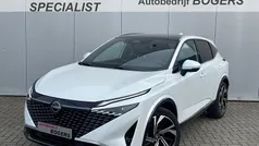 Gebruikt 2025 Nissan Qashqai Tekna+ SUV | € 38.940 (Eerlijke prijs)