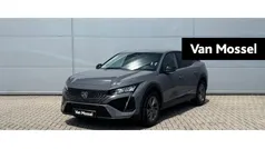 Grijs Gebruikt 2024 Peugeot 408 Allure Sedan | € 27.940 (Goede deal)