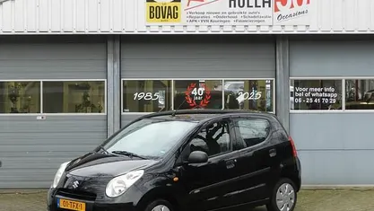 Occasion Suzuki Alto 68 PK (50 kW) 2012 Hatchback