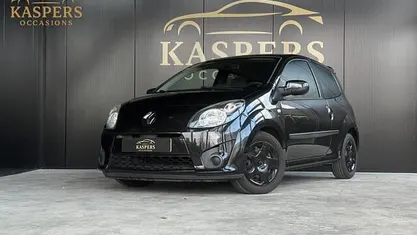 Zwart Occasion 2011 Renault Twingo Collection Hatchback | € 2.450 (Eerlijke prijs)