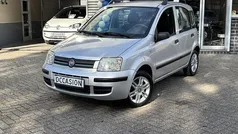 Gebruikt 2008 Fiat Panda Dynamic Hatchback | € 2.249 (Eerlijke prijs)