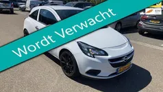 Gebruikt 2016 Opel Corsa Hatchback | € 5.995 (Eerlijke prijs)