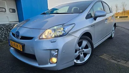 Occasion Toyota Prius Executive 99 PK (72 kW) 2010 Hatchback