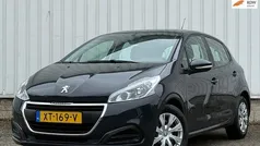Gebruikt 2019 Peugeot 208 Active Hatchback | € 7.849 (Super prijs)