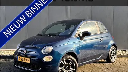 Occasion Fiat 500 Club 69 PK (50 kW) 2023 Hatchback