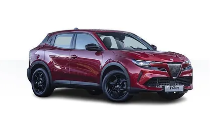 Occasion Alfa Romeo Junior Edizione Speciale 145 PK (106 kW) 2025 SUV