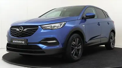 Occasion 2019 Opel Grandland X Edition SUV | € 15.925 (Eerlijke prijs)