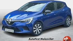 Gebruikt 2022 Renault Clio V Equilibre Hatchback | € 16.900 (Eerlijke prijs)