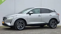 Gebruikt 2024 Nissan Qashqai Tekna SUV | € 31.235 (Eerlijke prijs)