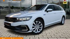 Gebruikt 2021 VW Passat Business Stationwagen | € 20.900 (Goede deal)