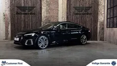 Gebruikt 2020 Audi A5 Sportback S-Line Hatchback | € 28.900 (Super prijs)