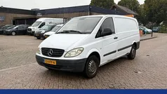 Overige Gebruikt 2006 Mercedes Vito MPV | € 1.900 (Super prijs)