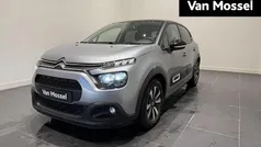 Gebruikt 2024 Citroën C3 PureTech Hatchback | € 17.940 (Eerlijke prijs)