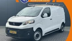 Wit Gebruikt 2018 Peugeot Expert Van | € 12.950 (Super prijs)