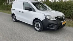Wit Gebruikt 2022 Renault Kangoo Komfort MPV | € 13.950 (Eerlijke prijs)