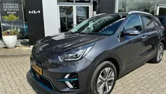 Grijs, metallic lak Gebruikt 2020 Kia e-Niro 2 SUV | € 22.945 (Eerlijke prijs)
