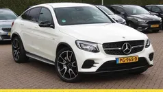 Mercedes GLC43 AMG