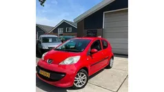 Gebruikt 2008 Peugeot 107 Hatchback | € 1.899 (Goede deal)