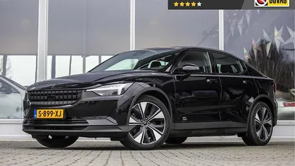 Gebruikt 2023 Polestar 2 Long Range Single Motor Hatchback | € 28.745 (Eerlijke prijs)