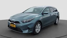 Gebruikt 2024 Kia Ceed Stationwagen | € 26.745 (Eerlijke prijs)
