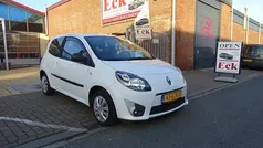 Gebruikt 2008 Renault Twingo Dynamique Hatchback | € 2.750 (Eerlijke prijs)