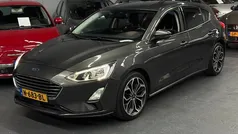 Gebruikt 2019 Ford Focus Business Edition Hatchback | € 9.499 (Eerlijke prijs)