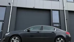 Grijs Gebruikt 2016 Peugeot 508 Sedan | € 8.745 (Eerlijke prijs)