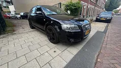 Gebruikt 2006 Audi A3 Sportback Ambition Hatchback | € 2.999 (Goede deal)