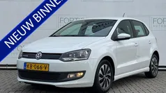 Wit Gebruikt 2016 VW Polo Edition Hatchback | € 10.900 (Eerlijke prijs)