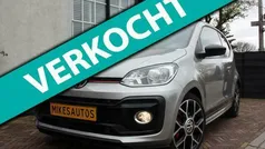Gebruikt 2018 VW up! GTI Hatchback | € 14.799 (Eerlijke prijs)