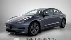 Gebruikt 2022 Tesla Model 3 Standard Range Sedan | € 29.950 (Eerlijke prijs)