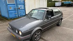 Gebruikt 1986 VW Golf II GTI Hatchback | € 8.950