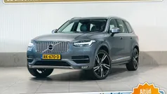 Gebruikt 2017 Volvo XC90 Inscription SUV | € 27.450 (Super prijs)
