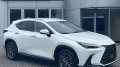 Gebruikt 2025 Lexus NX450h+ Luxury Line SUV | € 56.900 (Eerlijke prijs)