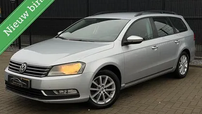 Occasion VW Passat 122 PK (89 kW) 2011 Stationwagen