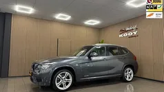 Gebruikt 2014 BMW X1 Executive SUV | € 16.425 (Eerlijke prijs)