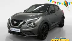 Grijs Gebruikt 2021 Nissan Juke Enigma SUV | € 18.735 (Eerlijke prijs)