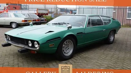 Occasion Lamborghini Espada 1973 Coupé