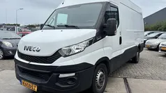 Gebruikt 2015 Iveco Daily Van | € 6.950 (Super prijs)