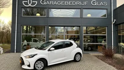Occasion Toyota Yaris Hybrid Active 2023 Hatchback