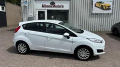 Gebruikt 2016 Ford Fiesta Style Hatchback | € 8.750 (Eerlijke prijs)