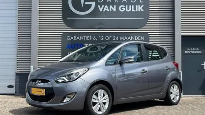 Gebruikt 2012 Hyundai ix20 Hatchback | € 6.995 (Eerlijke prijs)